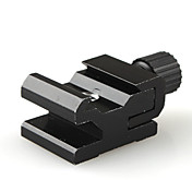 hot shoe stare adattatore flash con 1 / 4 "-20 vite treppiede