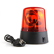 Police Light with USB Charger (Toy)