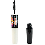fordoble udvide mascara gel & fiber sort mascara øjenvipper nr.1