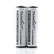 TANK007 18650battery