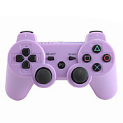 trådløse DUALSHOCK 3-controller til PS3 (lilla)