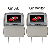 Monitor / 9 Inch / Prijs voor 2 stuks