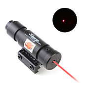 5mW rote Laser-Zielvorrichtung mit Lafette