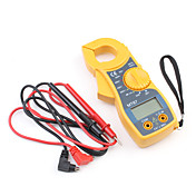 multimetro digitale tester elettronici ac / dc pinza amperometrica