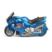 más ligero de motocicleta de forma (color al azar)