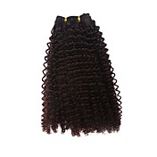 100% cabelo indiano de Remy 16 máquina "made primavera enrolar trama 26 cores para escolher