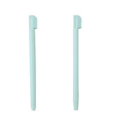 paire de stylet tactile pour Nintendo DSi NDS DSL Lite (bleu clair)