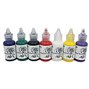 Top Quality Tattoo Ink 7x 20ml