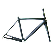 supernova-2012 super light full carbon telaio della bicicletta su strada e forcella