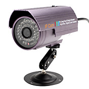wanscam - draadloos nachtzicht buiten ip camera (waterdicht, ir 20m)