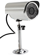wanscam - draadloos waterproof ip-camera met nachtzicht (IR cut-off filter, ir 50m)