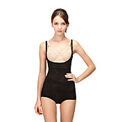 Cotton Adjustable Straps Teddies Daily Wear Shapewear More Colors Available