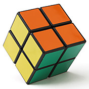einfache 2x2x2 Gehirnjogging iq magische Puzzle