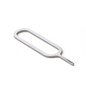 Original Steel SIM Card Tray Extraction for iPhone 3G/3GS