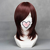 Cosplay Wig Inspired by Vocaloid Meiko