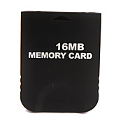 16MB minnekort for Wii gc
