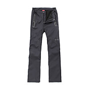 AGLEROC - Classical Design Waterproof Breathable Warm Mens Ski Pant