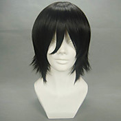 cosplay peluca inspirada en code geass lelouch cero Lamperouge