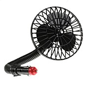 12v mini bil lastebil båt kjølevifte