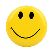 Smiling MP3 Player with Micro SD Card Reader