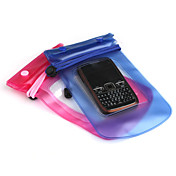 Bolsa à Prova de Água para Celular (Várias Cores)