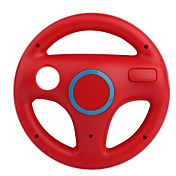 Volante de Corrida para Wii (Várias Cores)