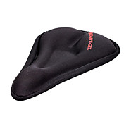 Human Engineering Design High Quality Silica Gel Bicycle Saddle Cover