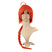 cosplay parrucca ispirata Gintama Kamui