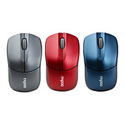 rapoo 1090 usb trådløs optisk mus (Special Edition)