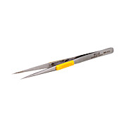 Non-Slip Tweezers - 12.3cm Length