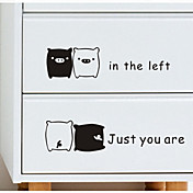 dekoration wall stickers
