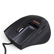 rapoo V1X 2400 kablet optisk mus