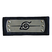 ninja hoofdband geïnspireerd door naruto Konohagakure rogue