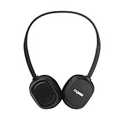 Rapoo h1000 wireless usb cuffie (nero)
