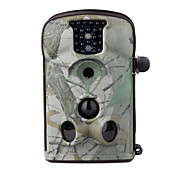 940 нм пир датчик автоматически цифрового следа камеры (камуфляж)