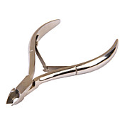 Pro Stainless Steel Cuticle Nipper Cutter Nail Art
