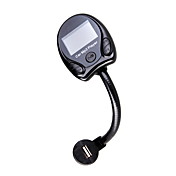 Lettore MP3 (trasmettitore fm, usb / sd, telecomando)