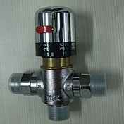 termostatisk blandingsventil (0912-PHW-02)