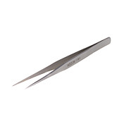 Stainless Steel Tweezer (HZ-8811)