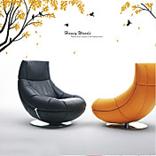 træ dekoration wall stickers