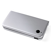 алюминиевый защитный футляр для Nintendo DSi LL и XL (ленты)