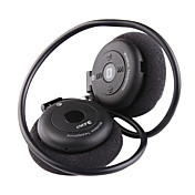 fone de ouvido estéreo Bluetooth t909s