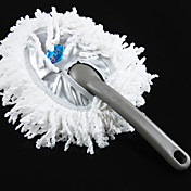vehículo cepillo proceso estático (tipo mini, blanco)