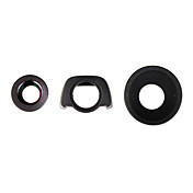 1.36X Magnifying Eyepiece for Camera