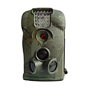 passief infra-rood digitale camera scouting voor de jacht (850 nm, camouflage)