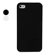 Case para iPhone 4/4S - Cor Sólida