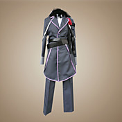 Cosplay Costume Inspired by Vocaloid - Imitation Black Kamui Gakupo