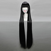 cosplay peluca inspirada en sailor moon Raye Hino / Sailor Mars