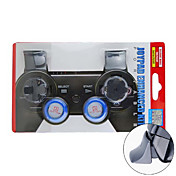 Joypad forbedrings sæt til PS2 og PS3 Controller