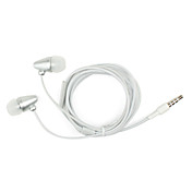 écouteur avec microphone pour iphone, ipad et téléphone portable d'autres